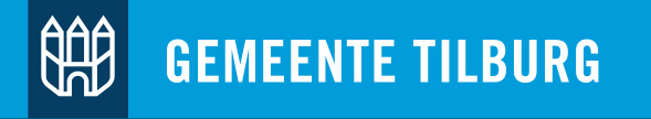 Logo van Gemeente Tilburg